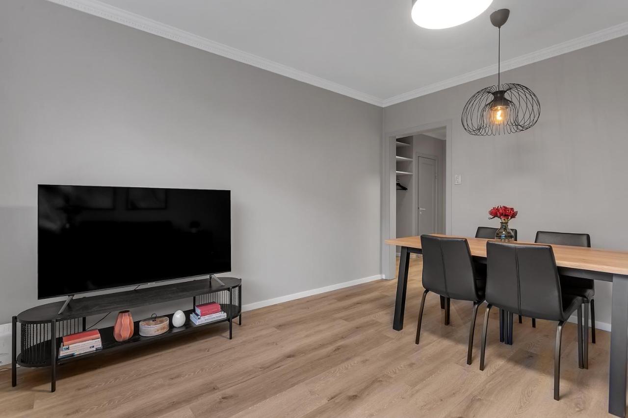 Sunny Reykjavik Apartment מראה חיצוני תמונה
